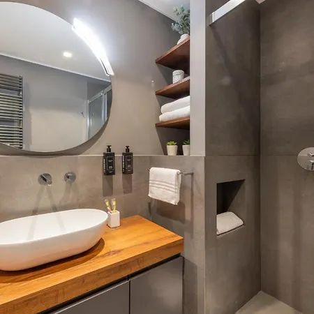 Apartamento Royal Duomo Carrobbio *