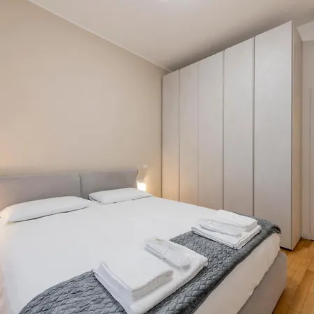 Apartamento Royal Duomo Carrobbio